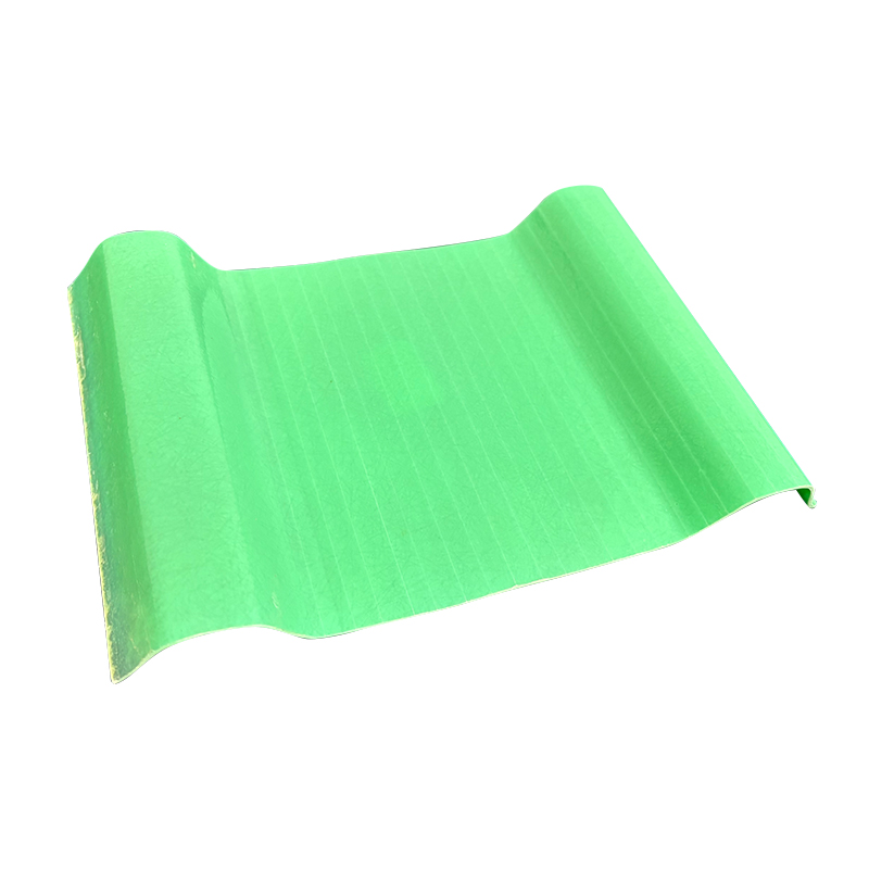 FRP Corrosion Resistant Daylighting Panel