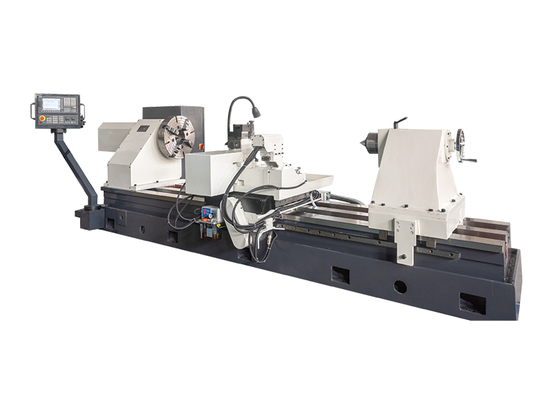 XK500G آلة معالجة أسطوانة CNC متعددة الوظائف