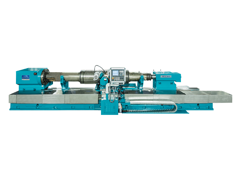 CXK9580 آلة طحن CNC لوحة النمط التلقائي