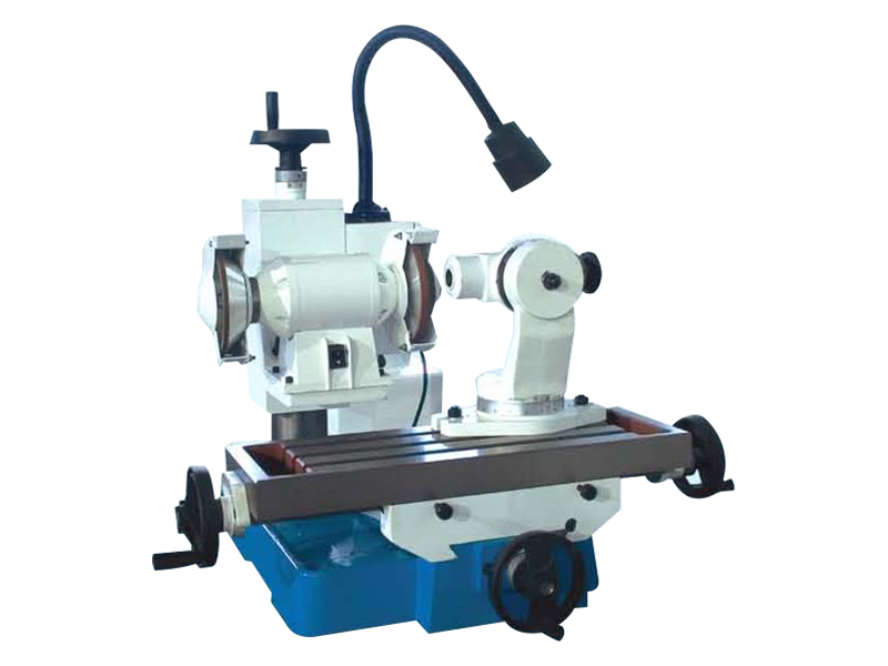 ZWM150 دقة السلامة دقة Universal CNC Roll Machine Grinder